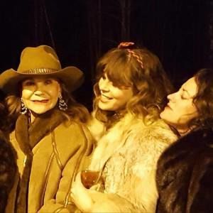 Meet your Posher, Rhyna